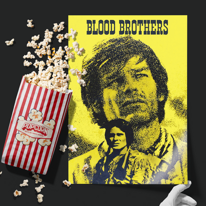 Blood Brothers (1975)