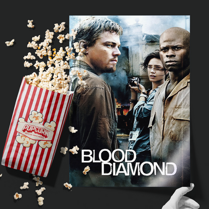 Blood Diamond (2006)