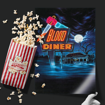 Blood Diner (1987)