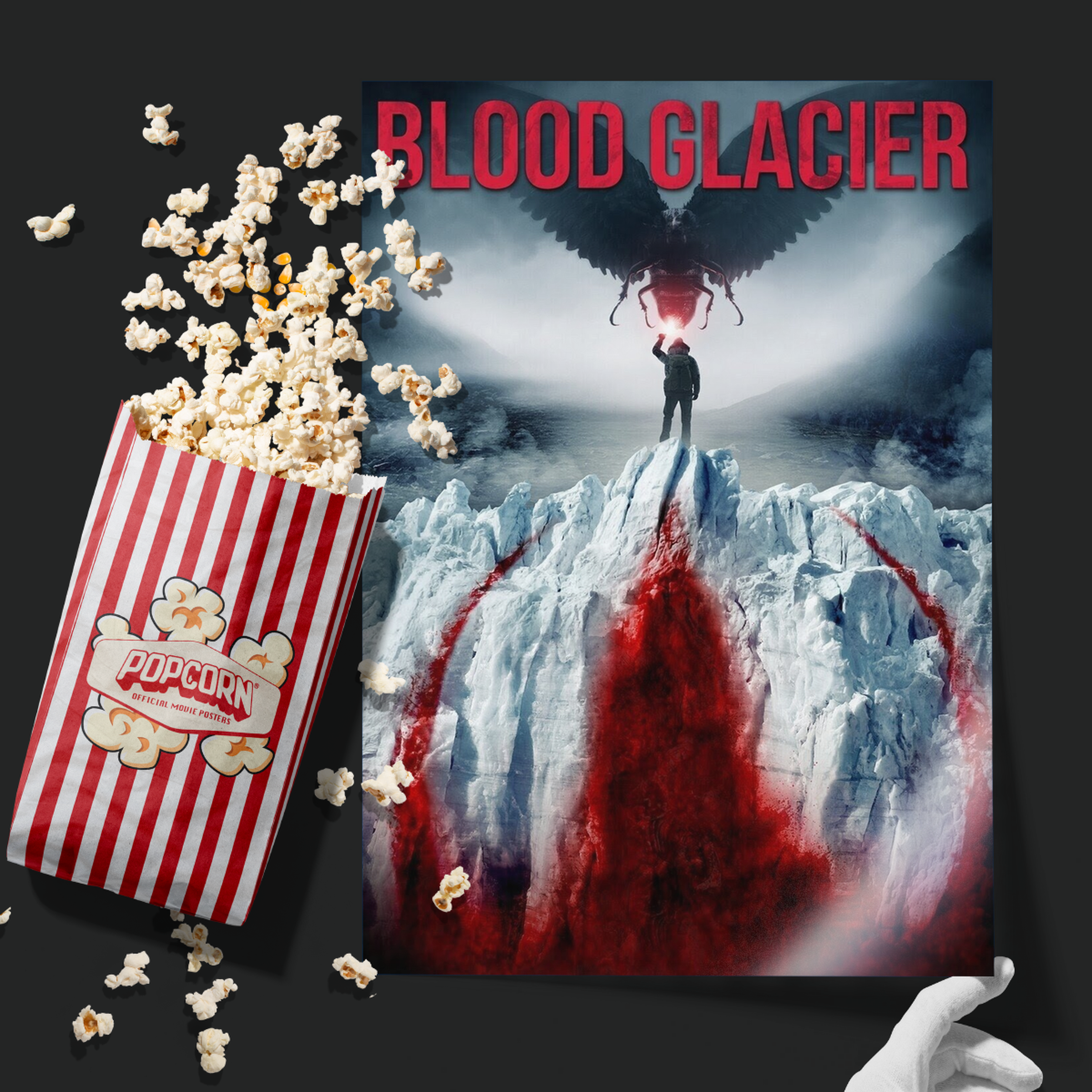 Blood Glacier (2013)