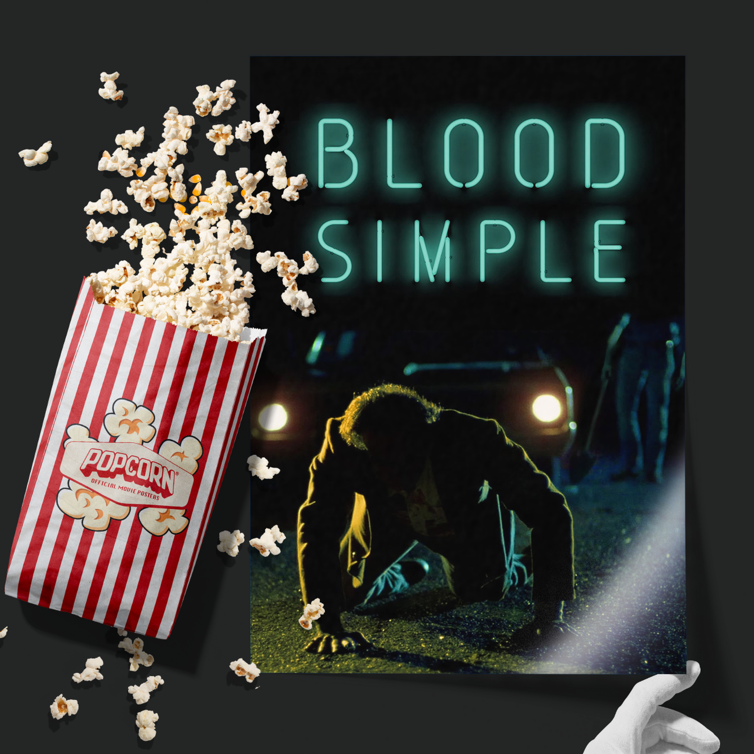 Blood Simple (1985)