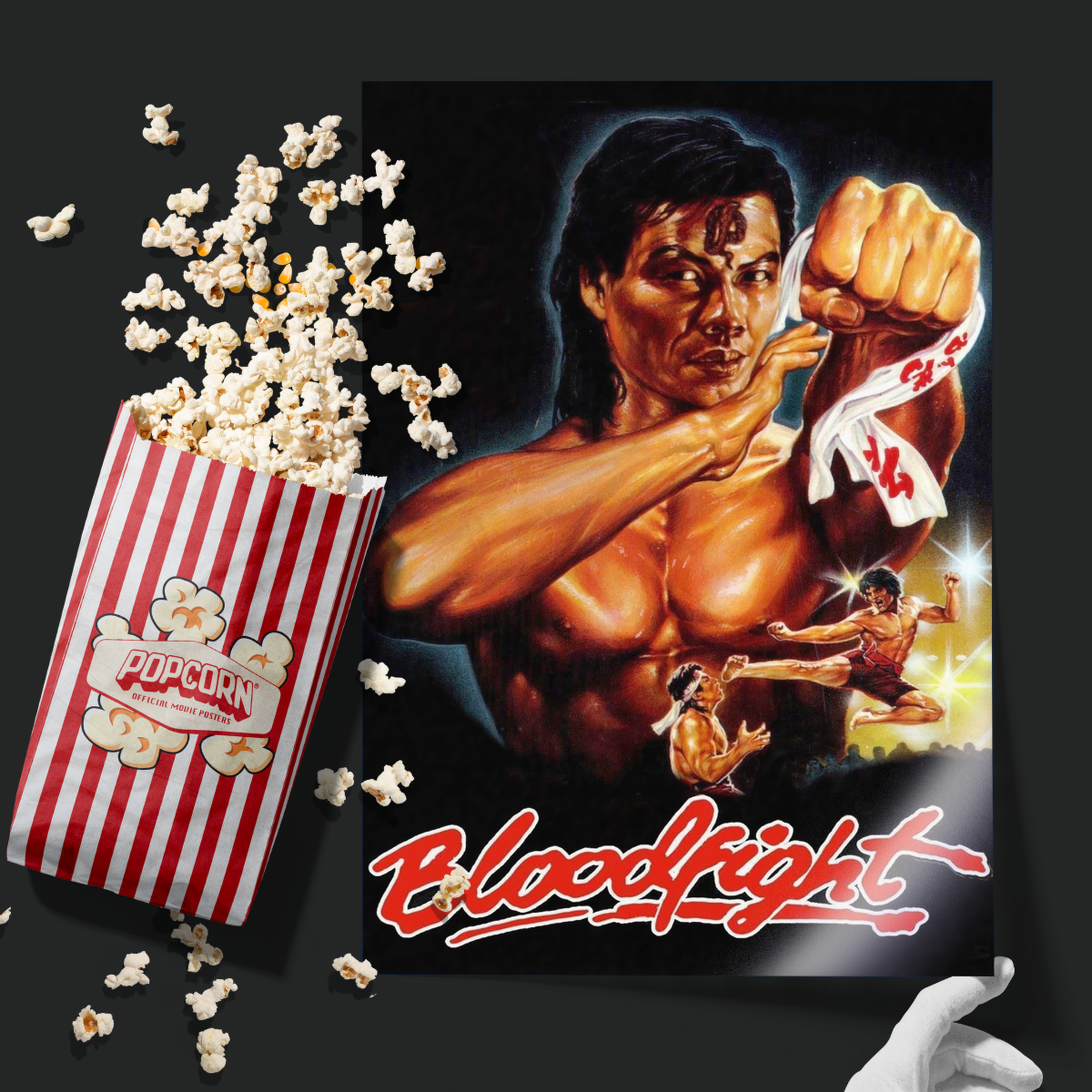 Bloodfight (1989)