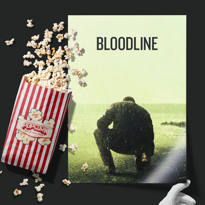 Bloodline (2015)