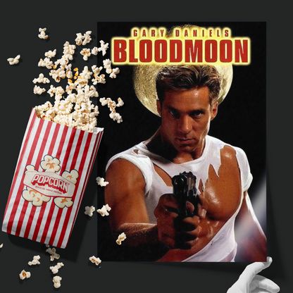 Bloodmoon (1997)