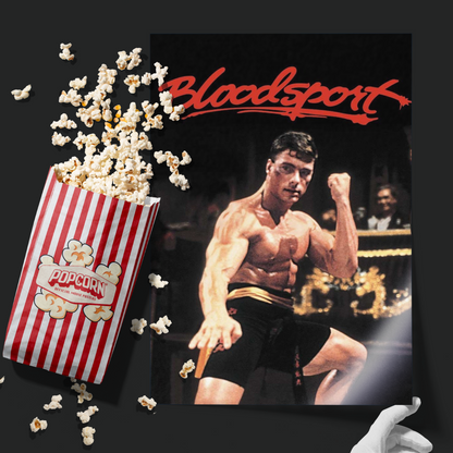 Bloodsport (1988)
