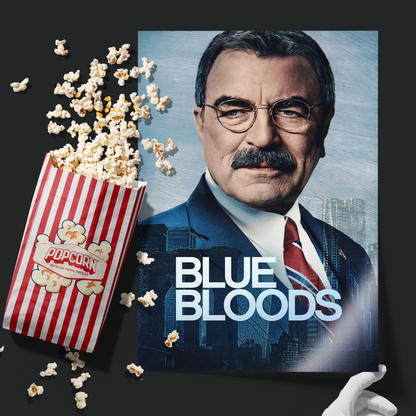Blue Bloods (2010)