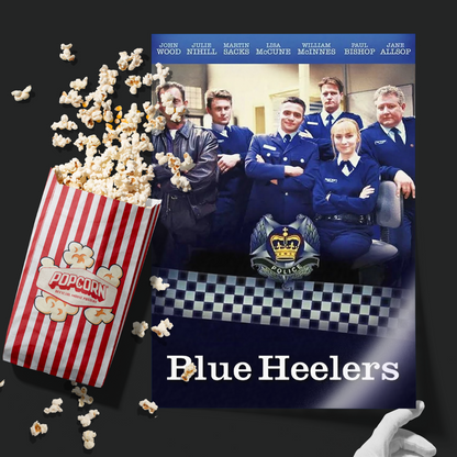 Blue Heelers (1993)