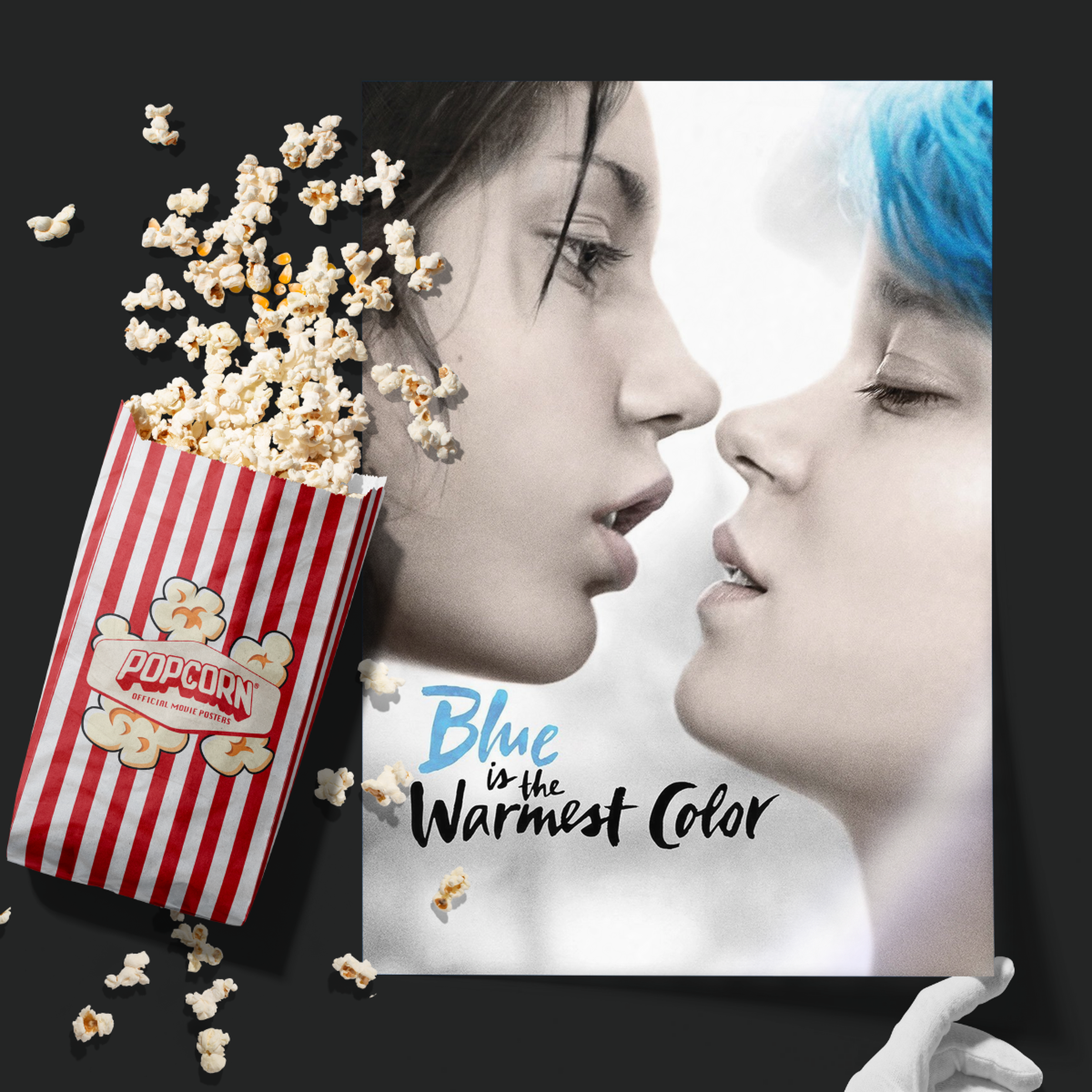 Blue Is The Warmest Color (2013)