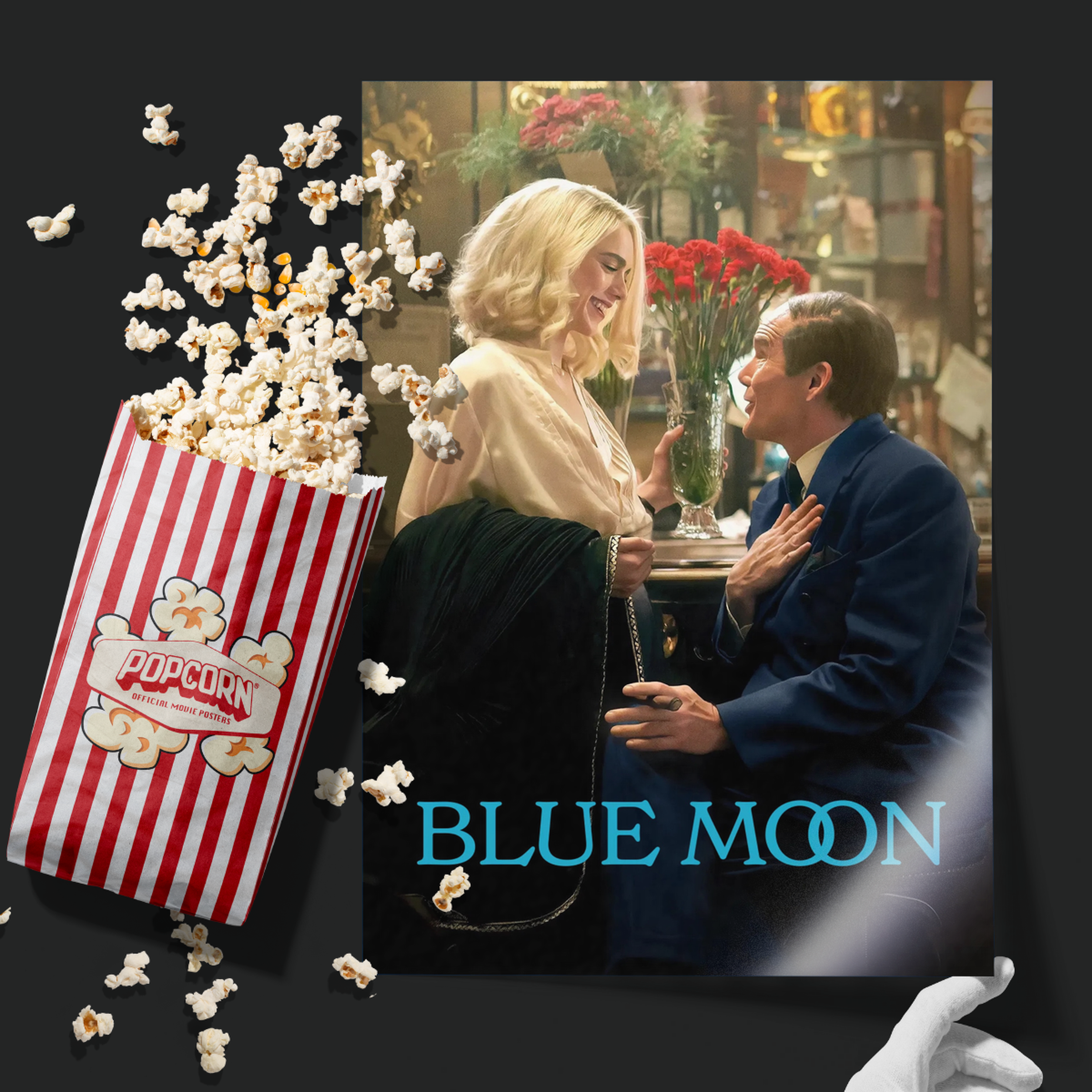 Blue Moon (2025)