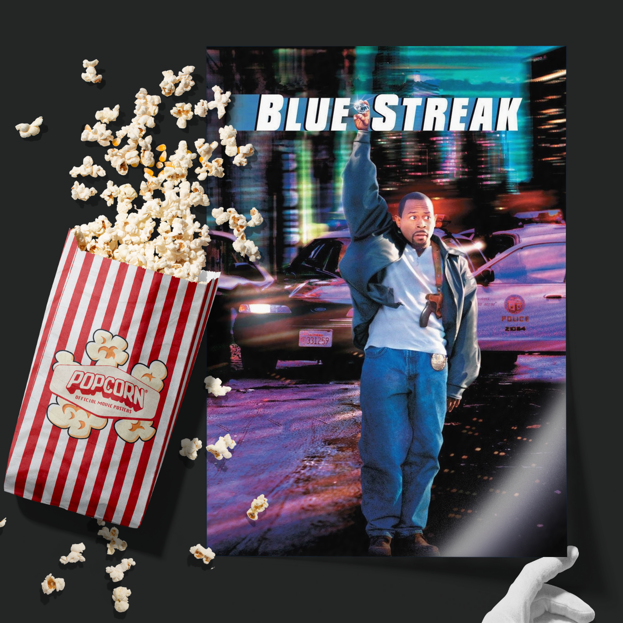 Blue Streak (1999)