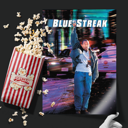 Blue Streak (1999)