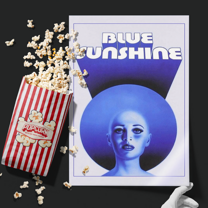 Blue Sunshine (1977)