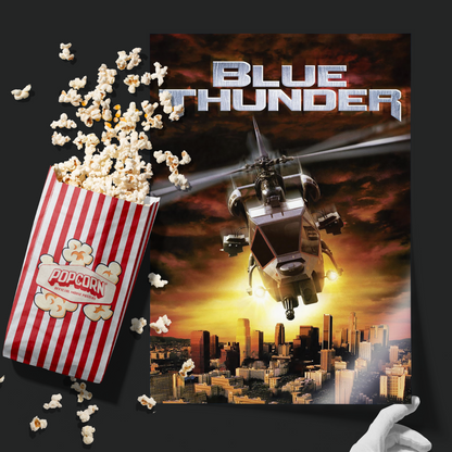 Blue Thunder (1984)