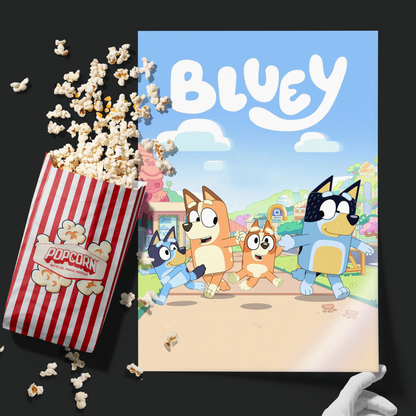 Bluey (2018)