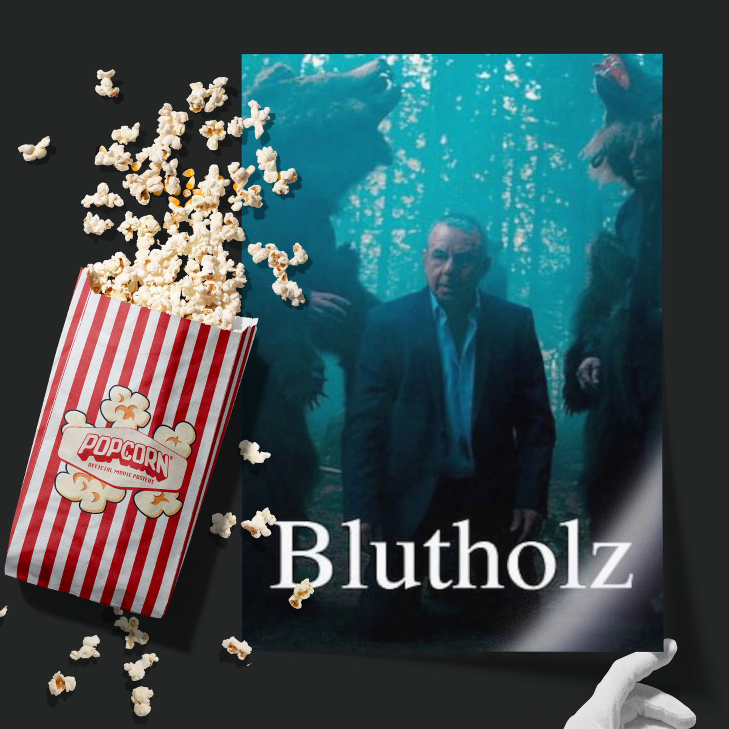 Blutholz (2022)