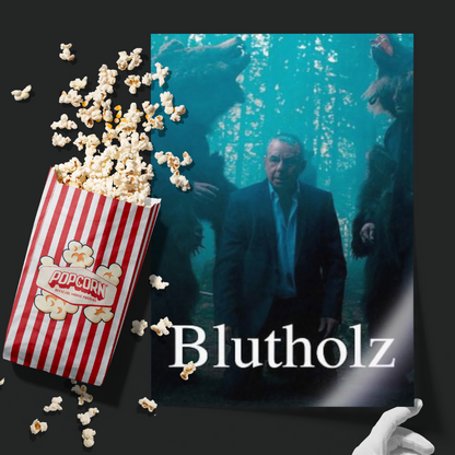Blutholz (2022)