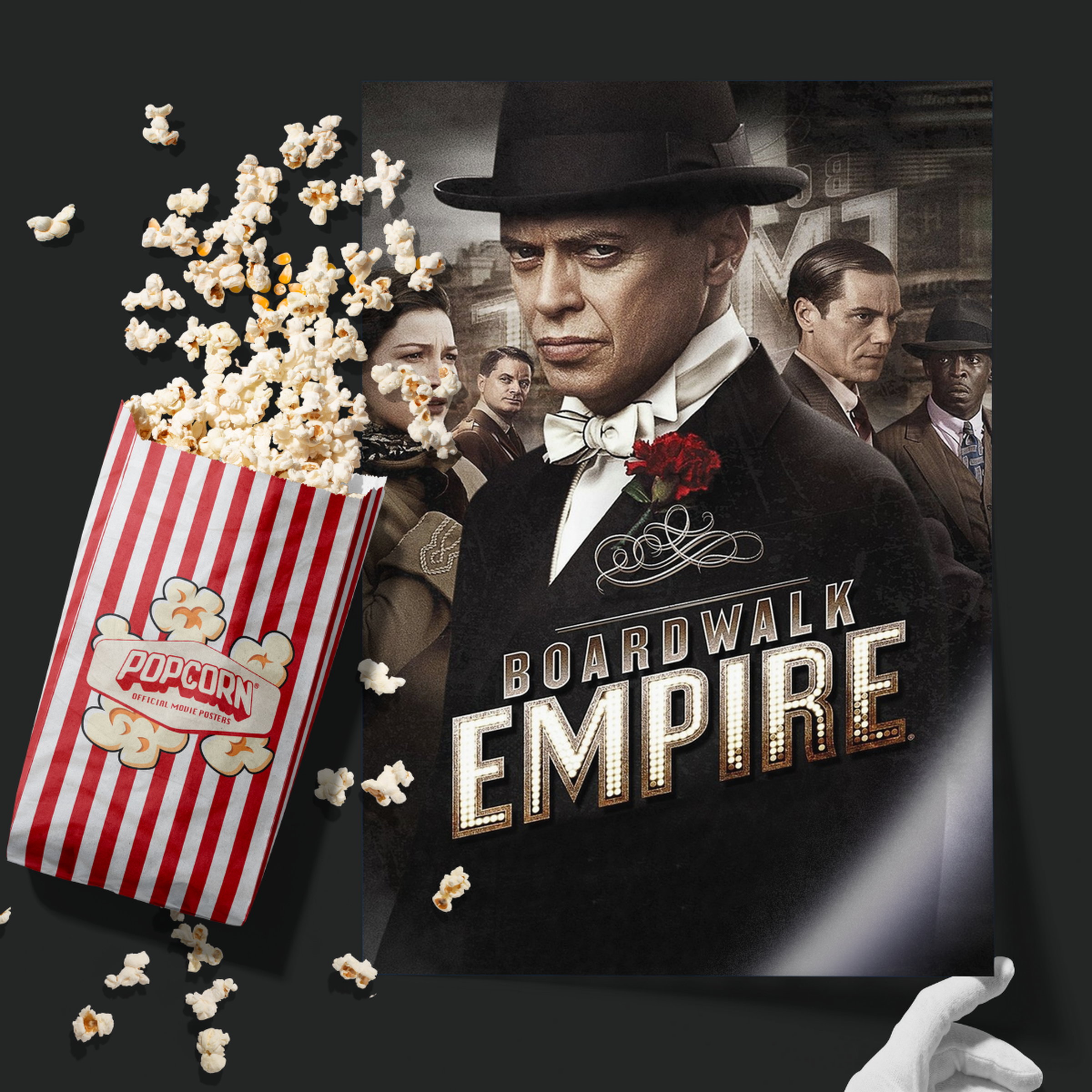 Boardwalk Empire (2010)