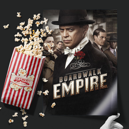 Boardwalk Empire (2010)