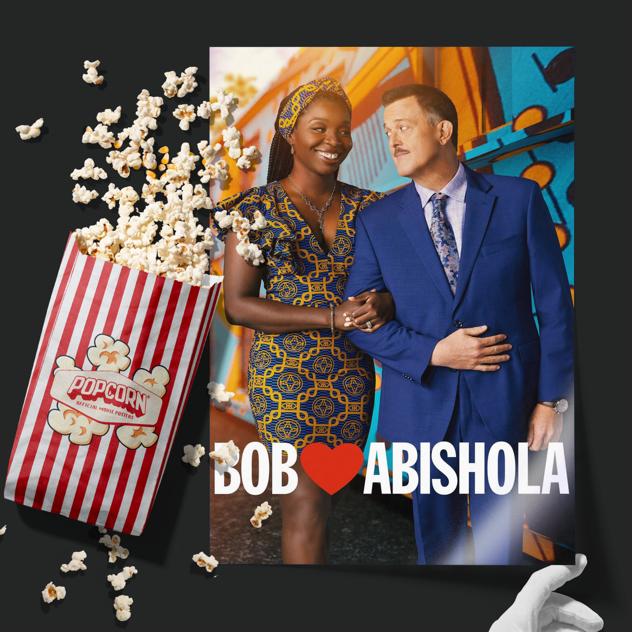 Bob Hearts Abishola (2019)