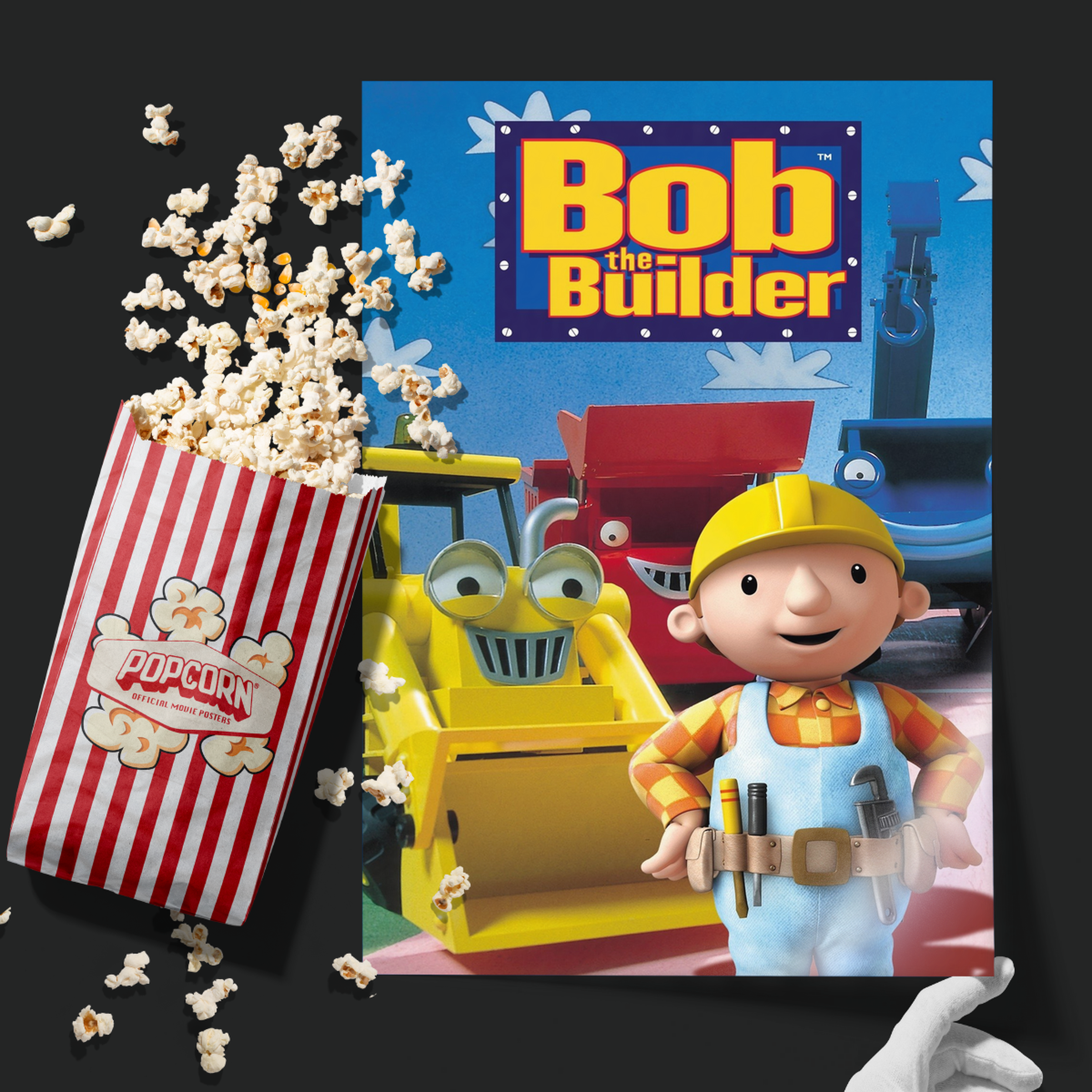 Bob The Builder (1999)