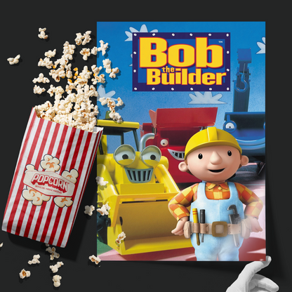 Bob The Builder (1999)