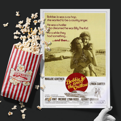 Bobbie Jo And The Outlaw (1976)