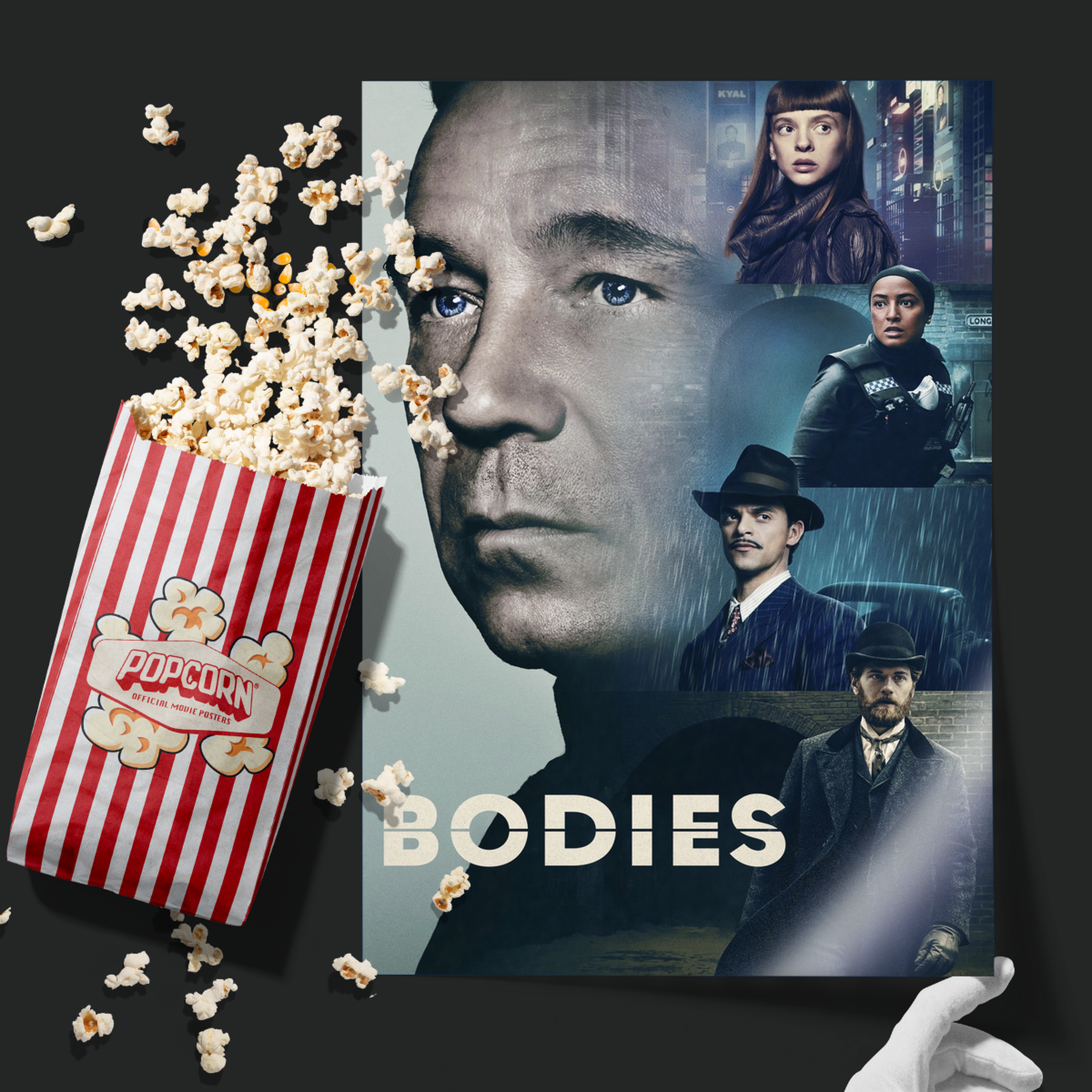 Bodies (2023)