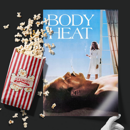 Body Heat (1981)