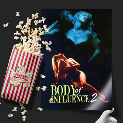 Body Of Influence 2 (1996)