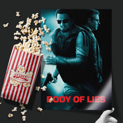 Body Of Lies (2008)
