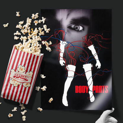 Body Parts (1991)