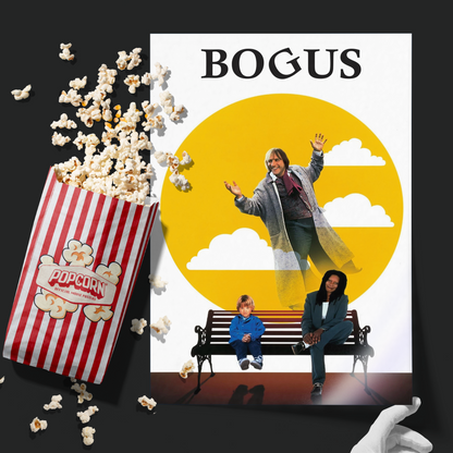 Bogus (1996)
