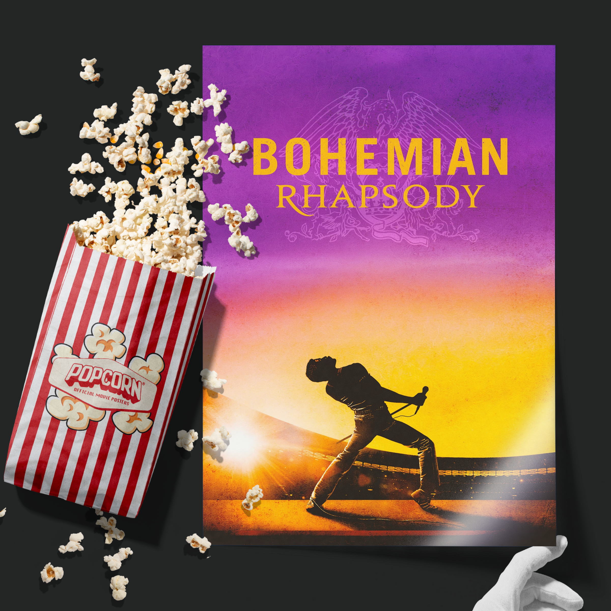 Bohemian Rhapsody (2018)