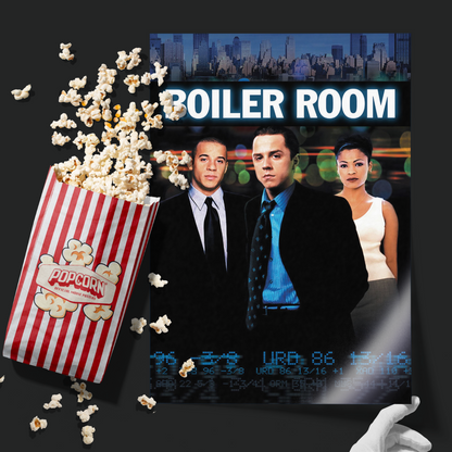 Boiler Room (2000)