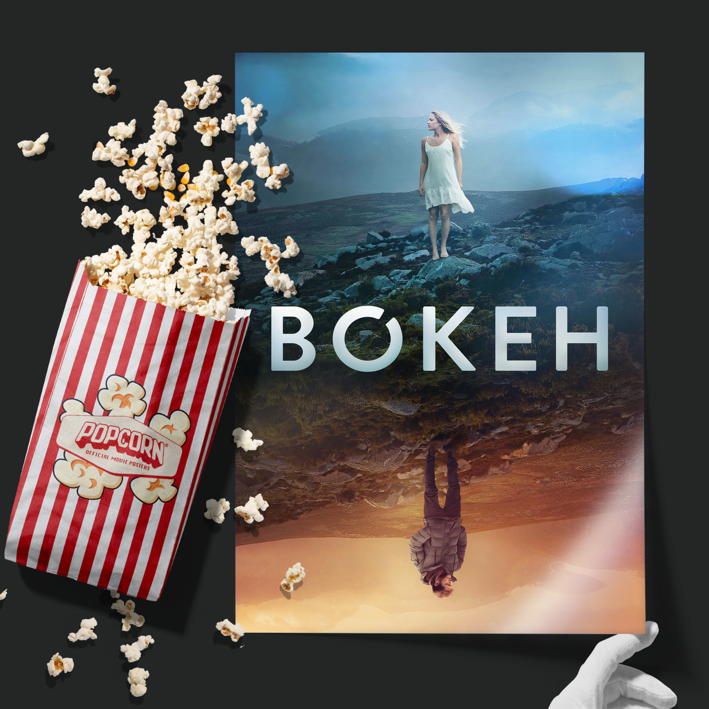 Bokeh (2017)