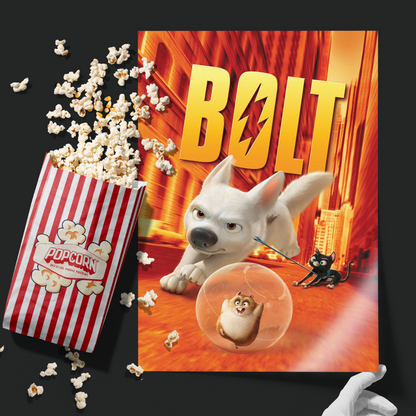 Bolt (2008)