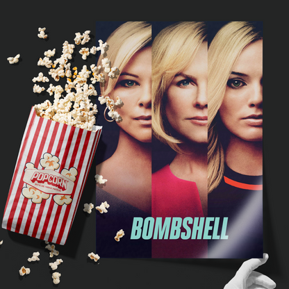 Bombshell (2019)