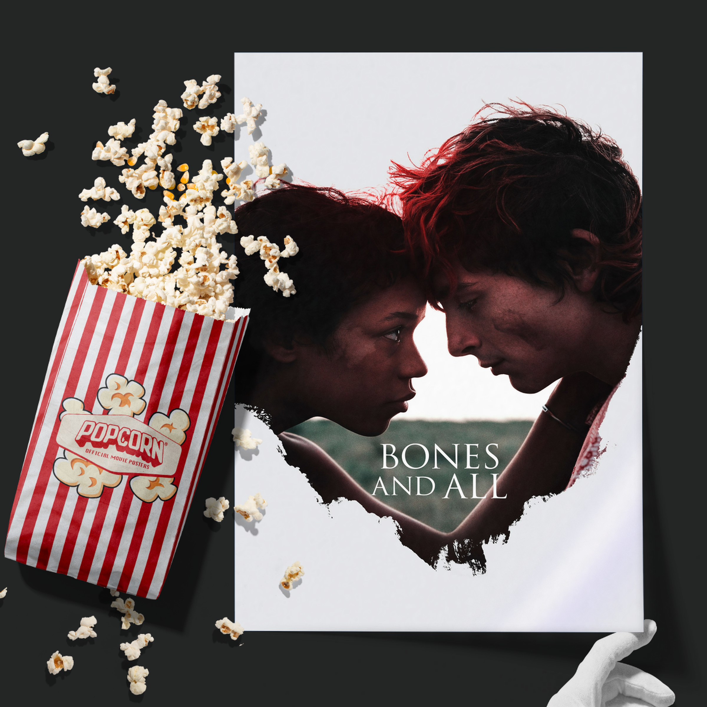 Bones And All (2022)