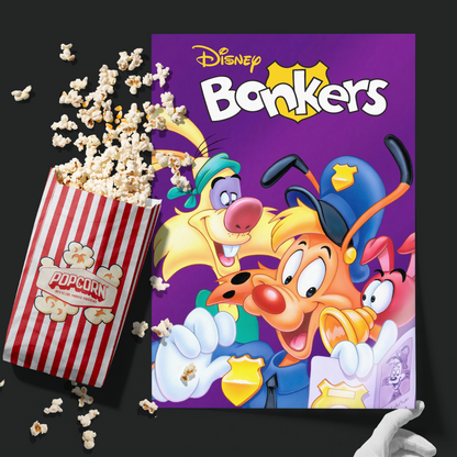 Bonkers (1993)