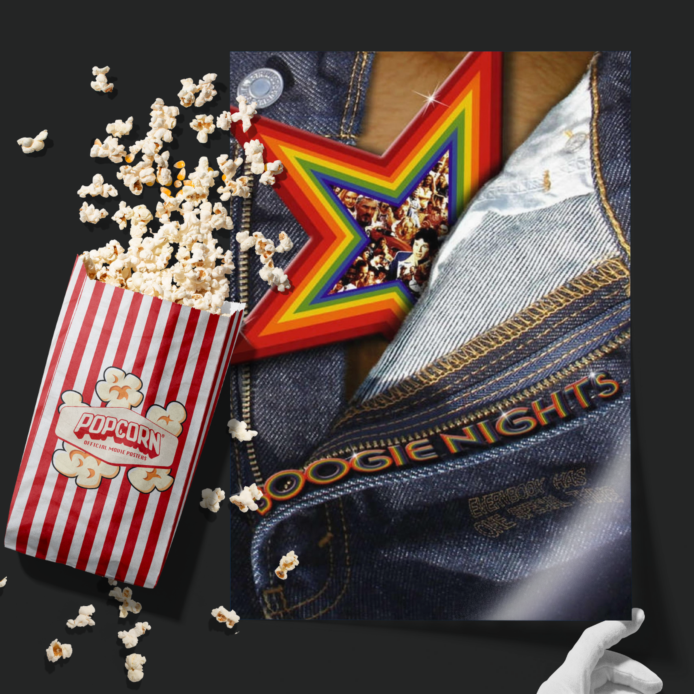 Boogie Nights (1997)