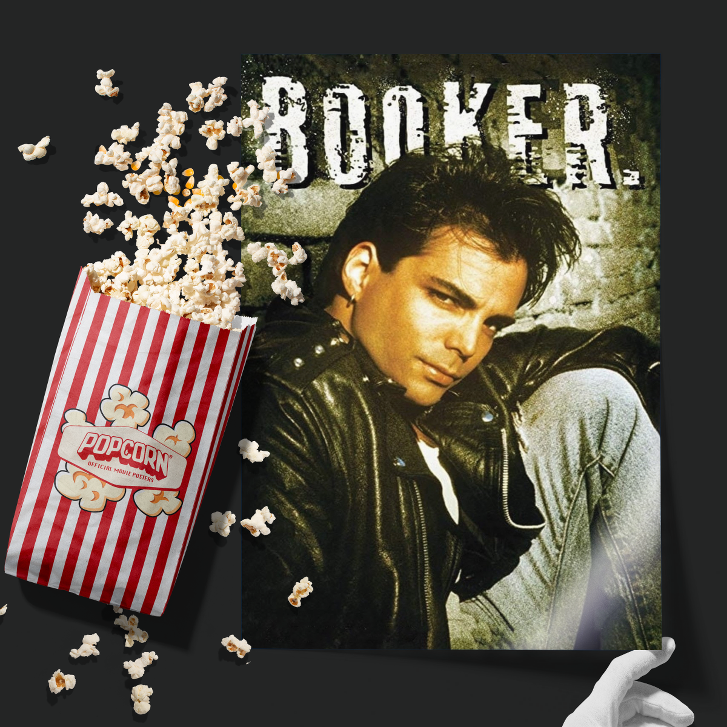 Booker (1989)
