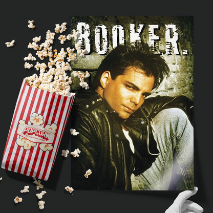 Booker (1989)