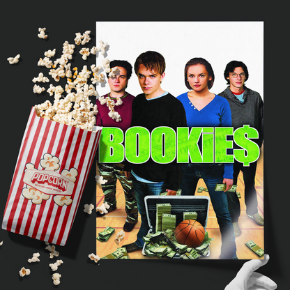 Bookies (2003)