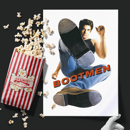 Bootmen (2000)