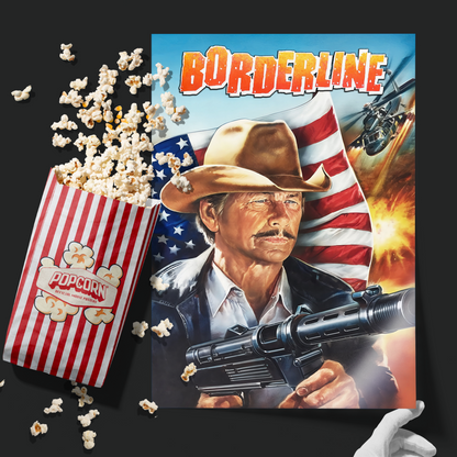 Borderline (1980)