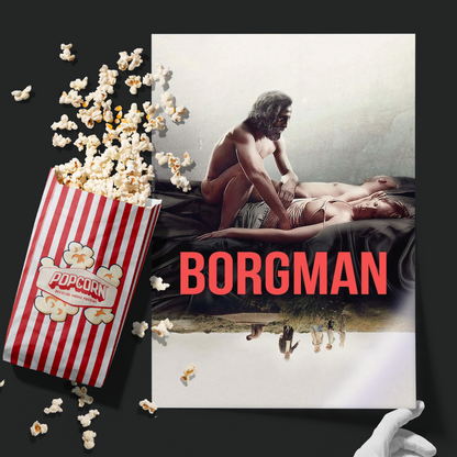 Borgman (2013)