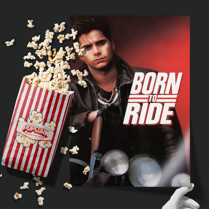Born To Ride (1991)