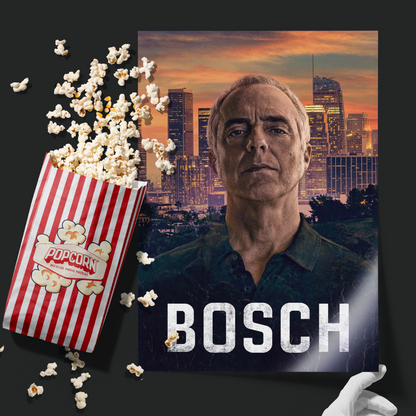 Bosch (2015)