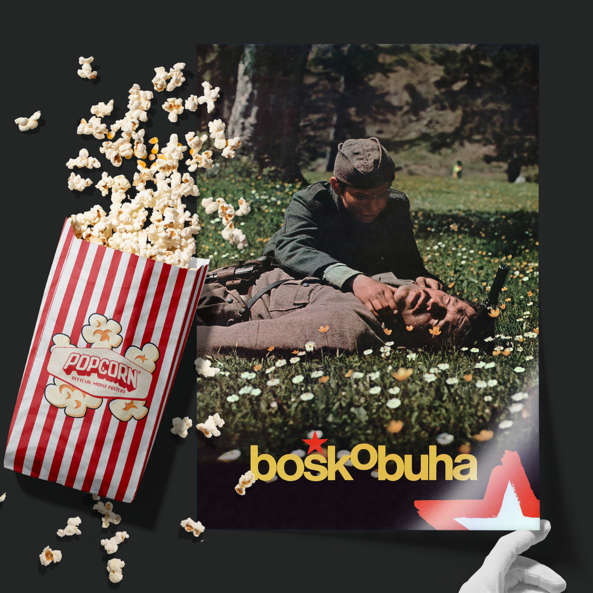 Boško Buha (1978)