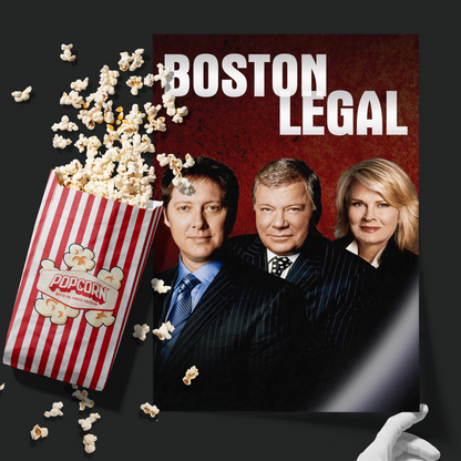 Boston Legal (2004)
